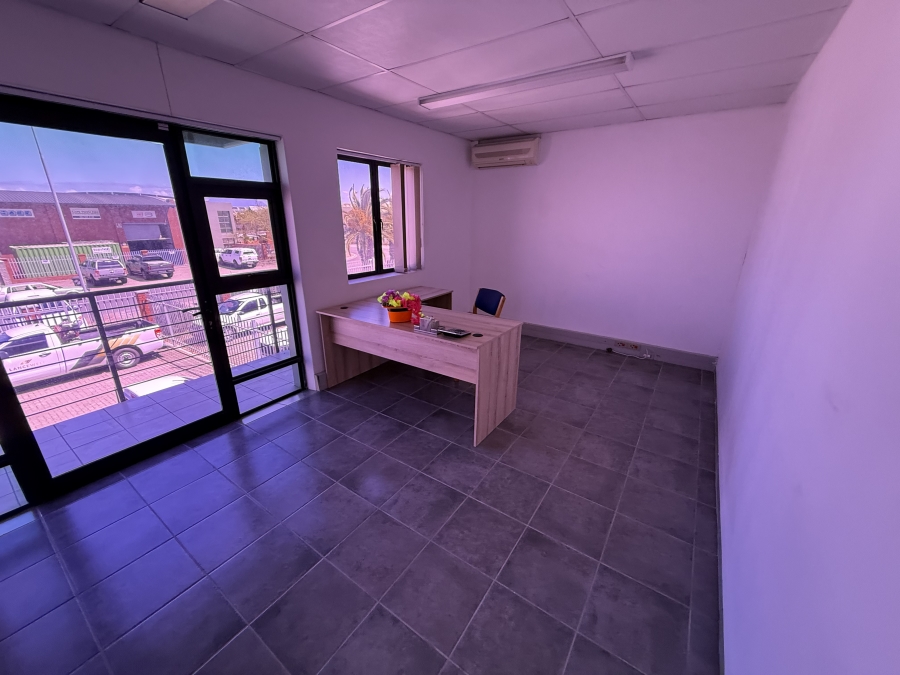 To Let commercial Property for Rent in Saxenburg Park 1 Western Cape